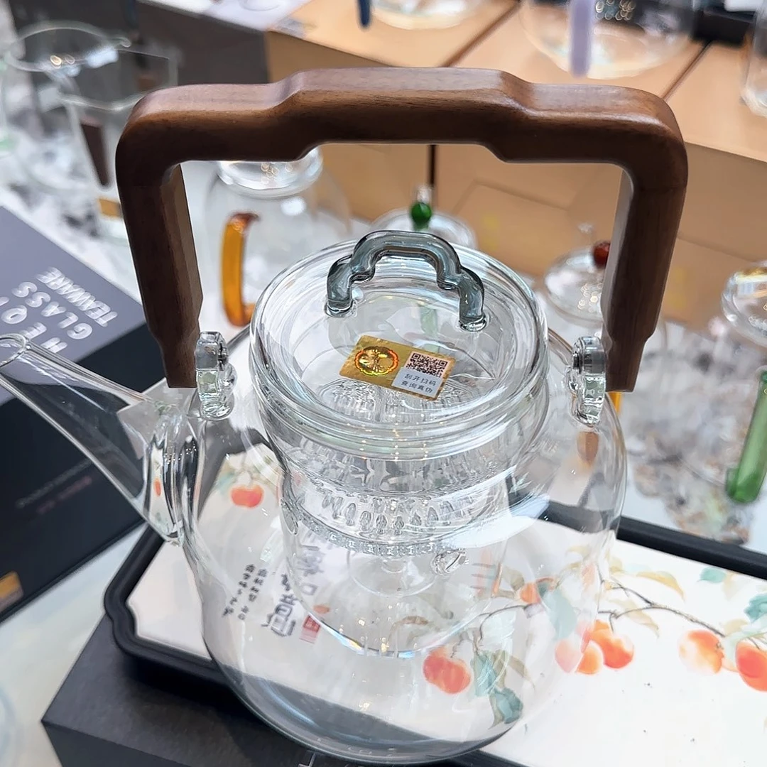 战*歌禾器灵韵壶一体式内胆款