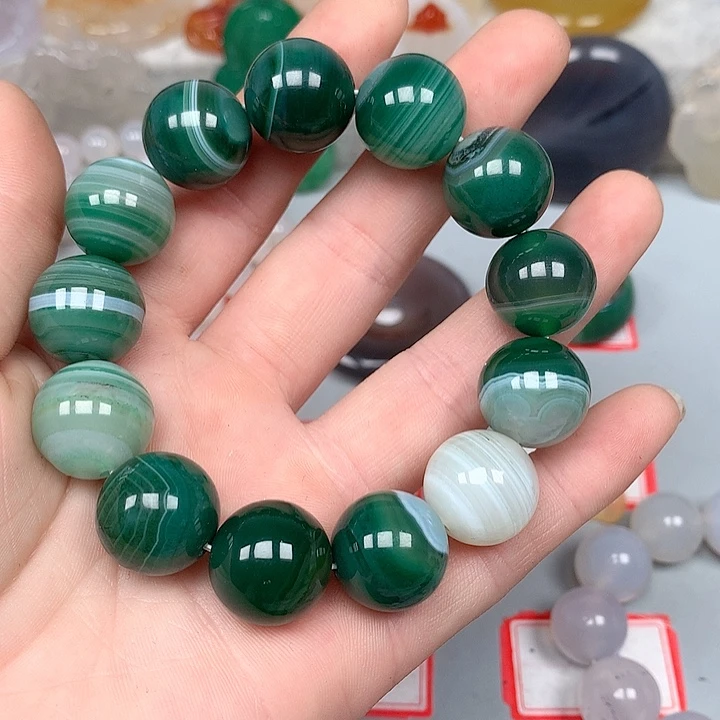 玛瑙/玉髓颈饰未镶嵌用****0