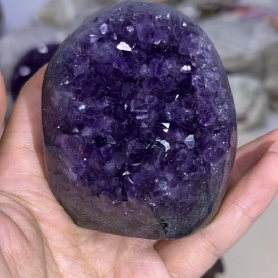 未镶嵌大型摆件（非配饰）水晶