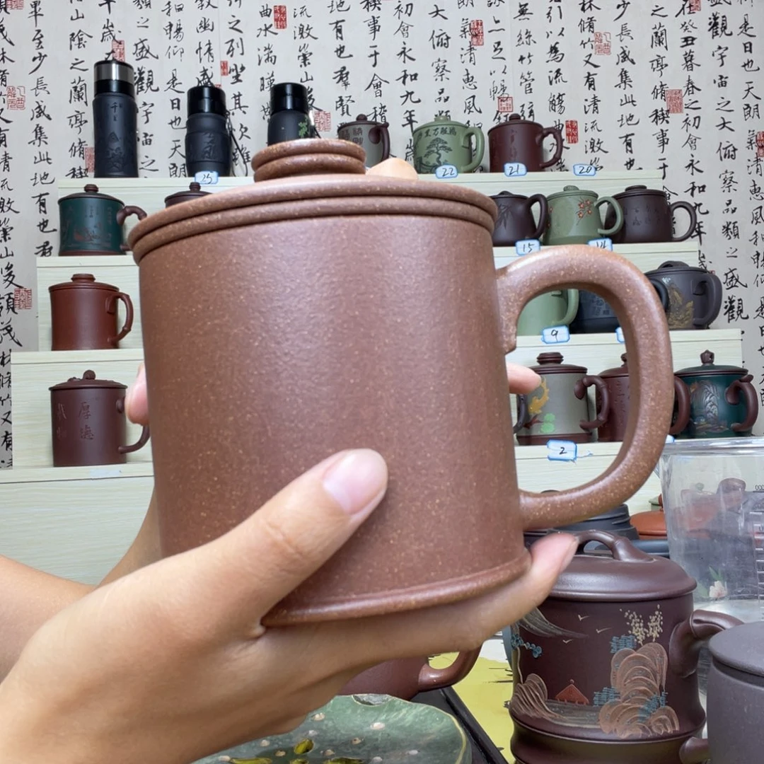 茶杯紫砂55566777777777777