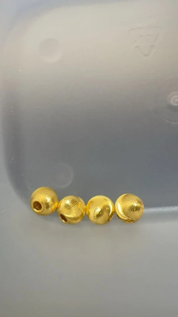 足金饰品1.512克（DIY定制款）