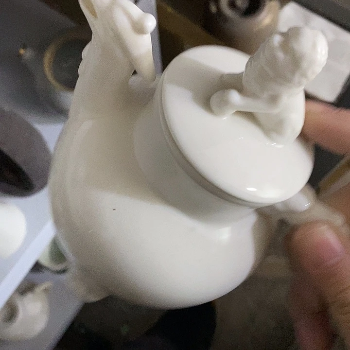 陶瓷艺术品及陶瓷制品