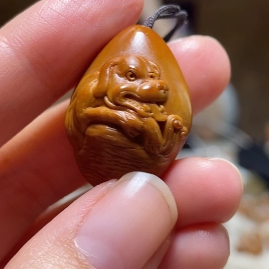 手串/手链橄榄核橄榄核