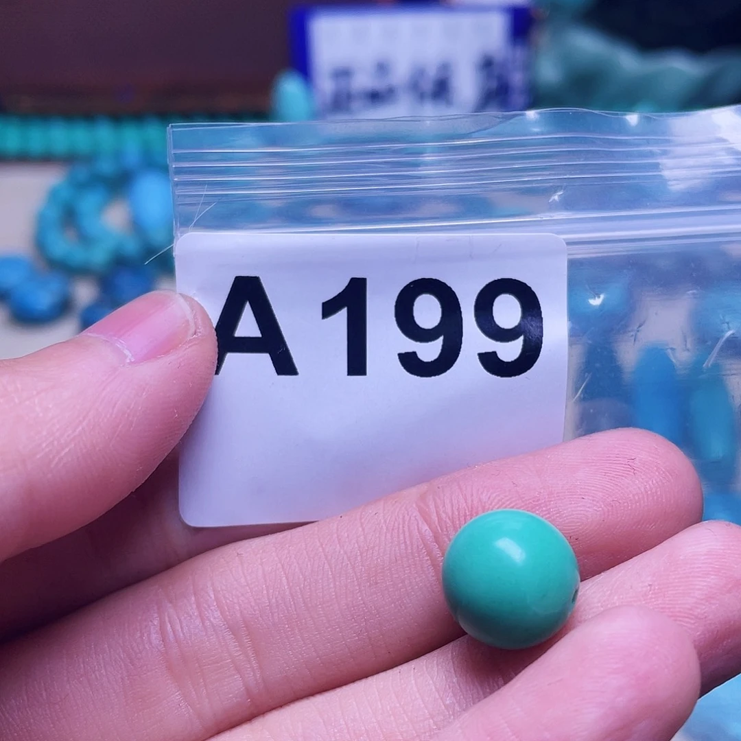 十堰原生态绿石头特色手工配饰