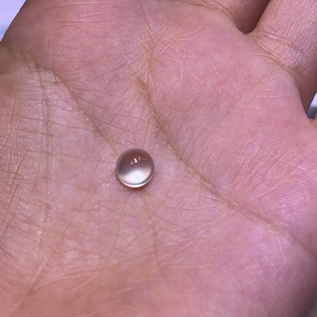 定制翡翠未镶嵌蛋