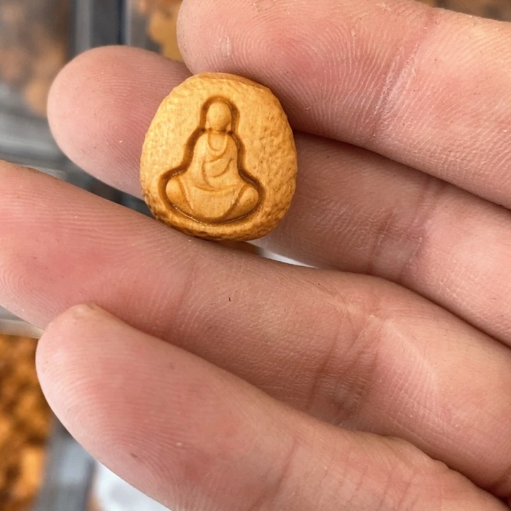 核桃木/黑胡桃（胡桃木）手串/手链