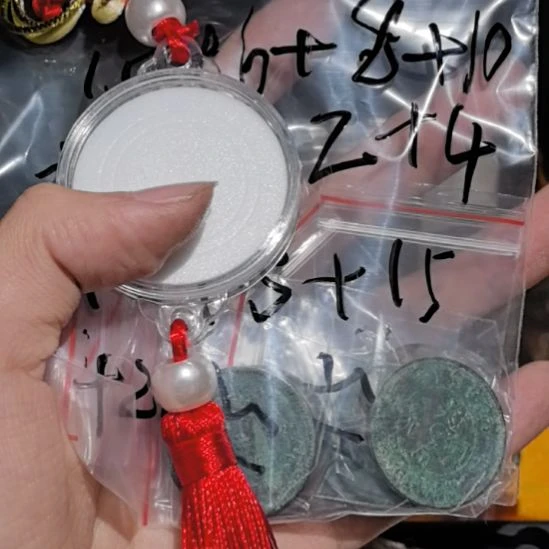 老***O老款大哥的车挂创意