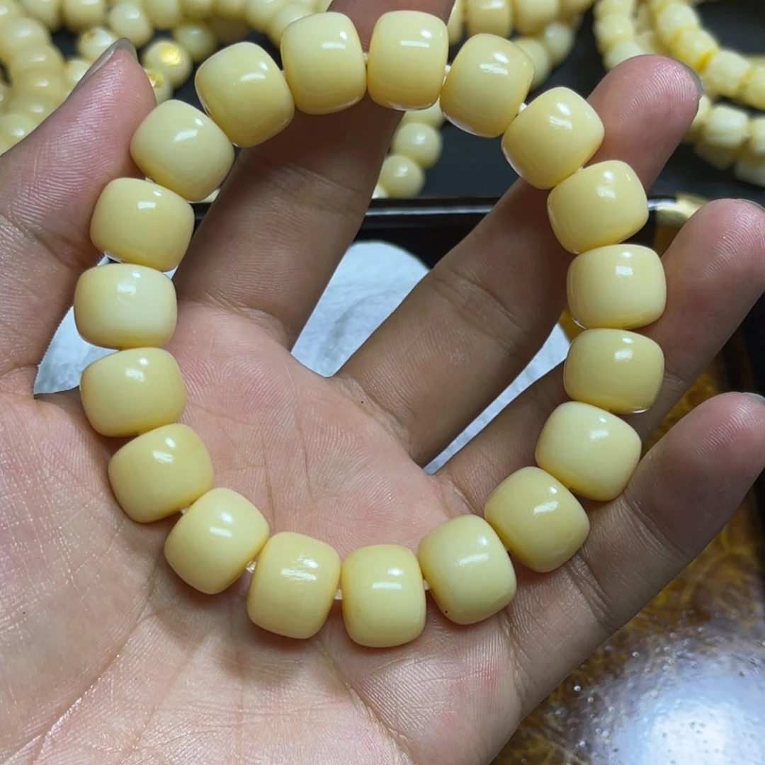骆驼牙手串/手链骆驼牙11