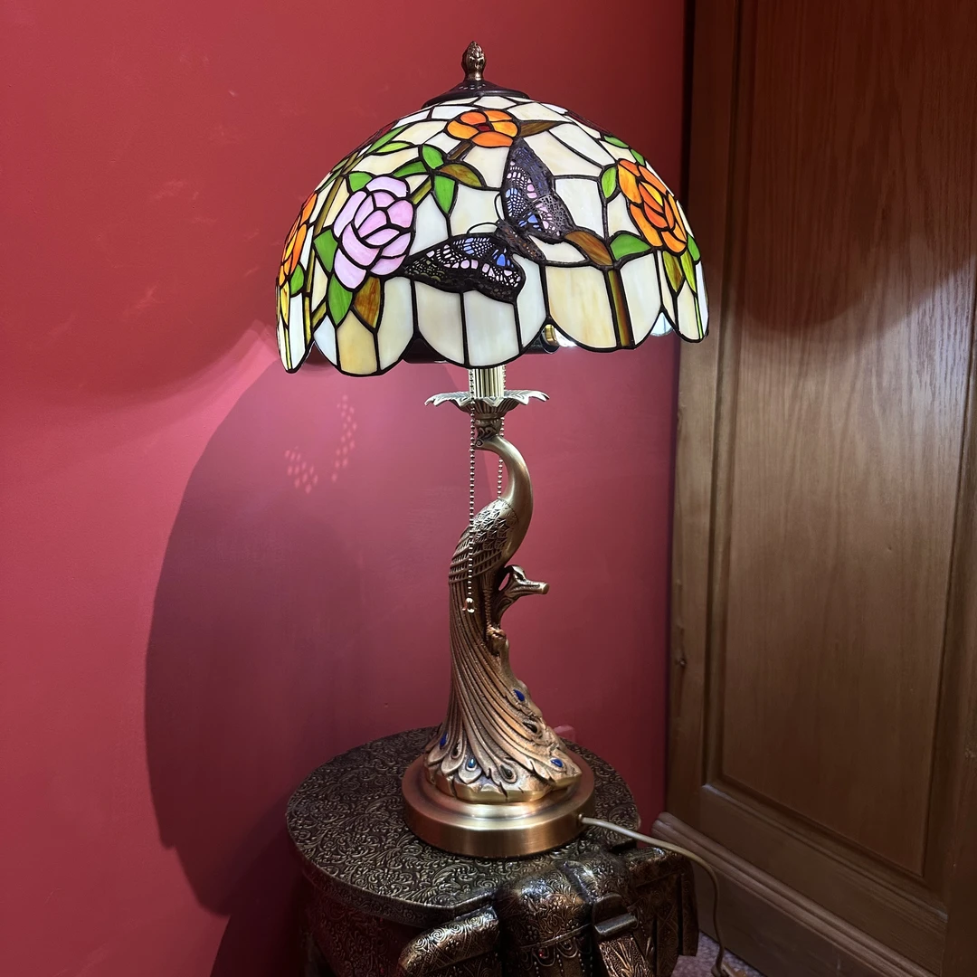 台灯摆件～～～～～～摆设