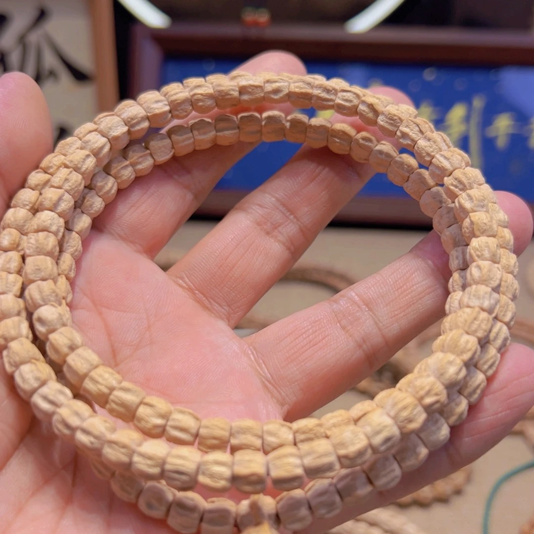 浮***生柏香籽/百香籽吊坠