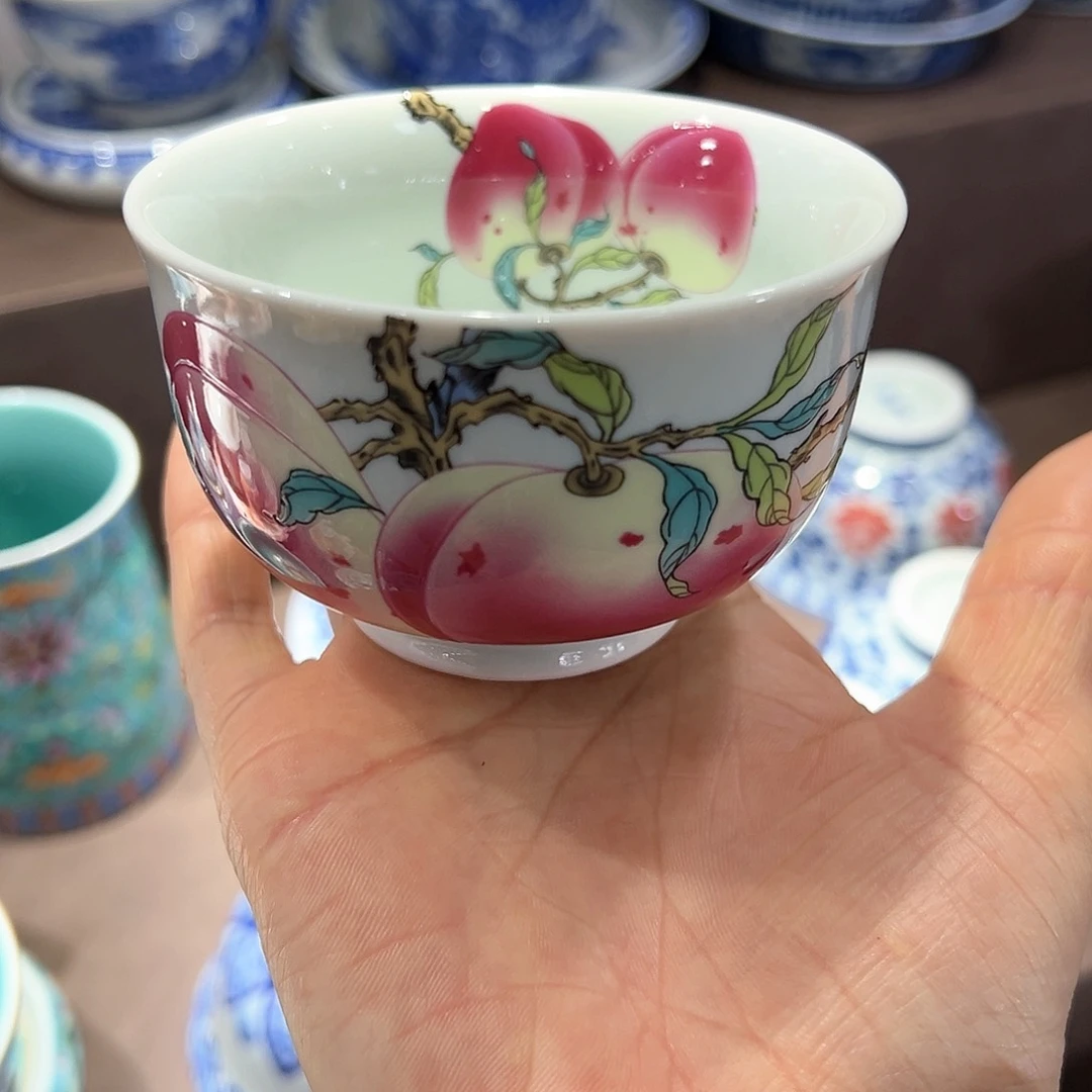 全场七景德镇都在活动中活动的