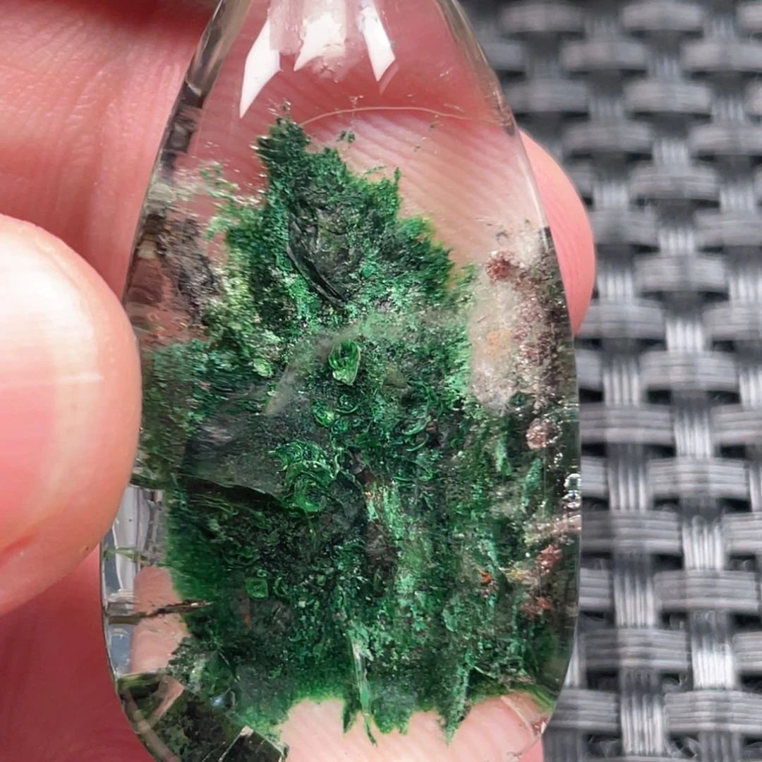 【闪购商品】颈饰未镶嵌水晶?*