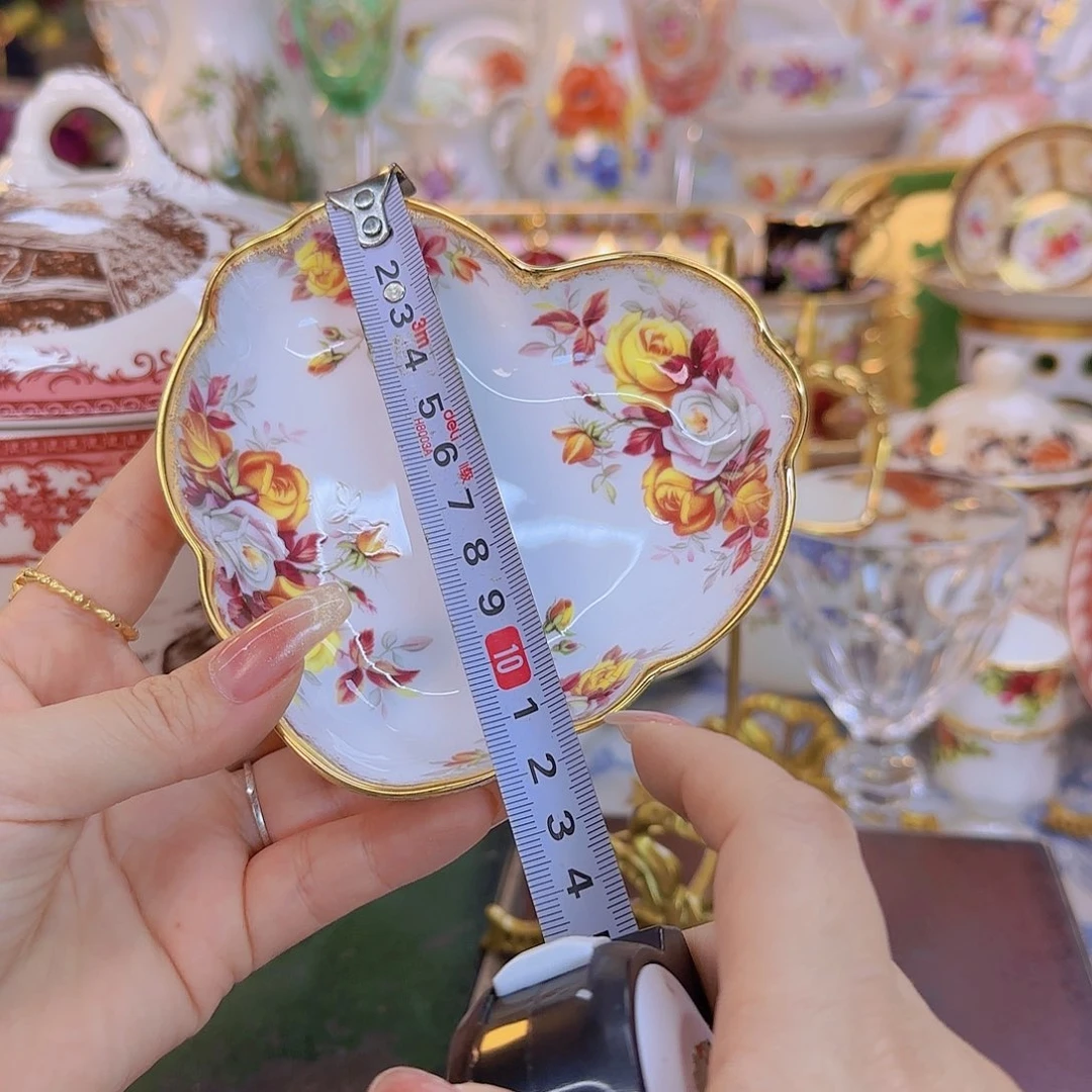 欧洲瓷器收藏鉴赏