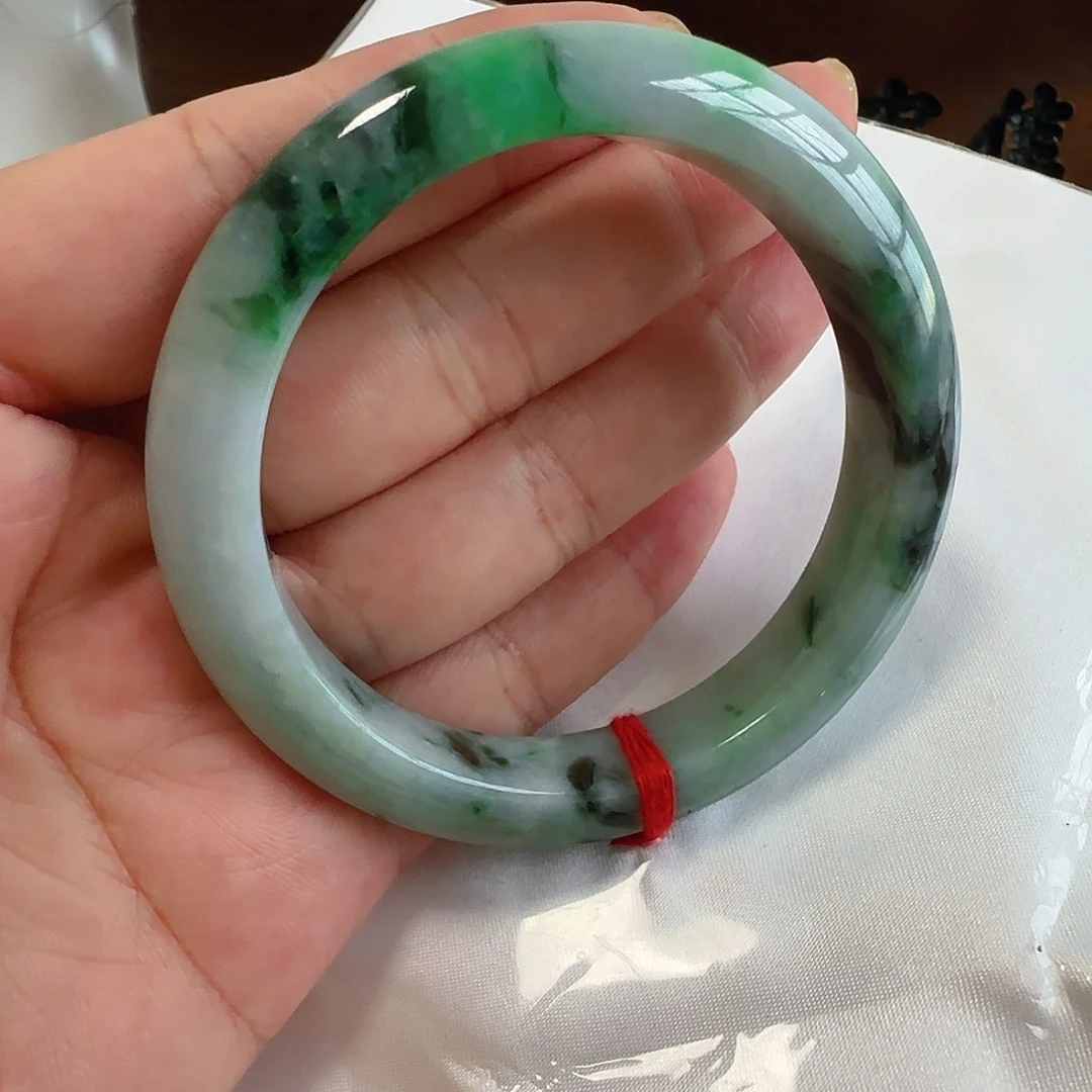 未镶嵌手镯翡翠翡翠880