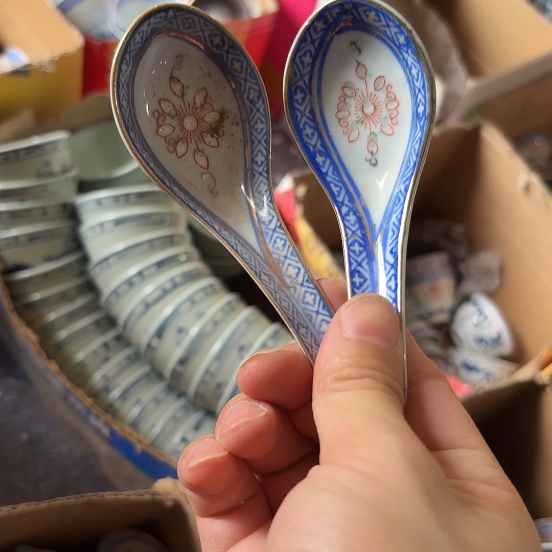 景德镇陶瓷艺术品