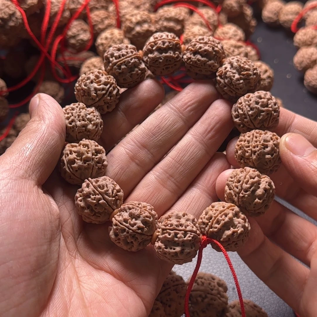 金刚菩提手串32号金刚