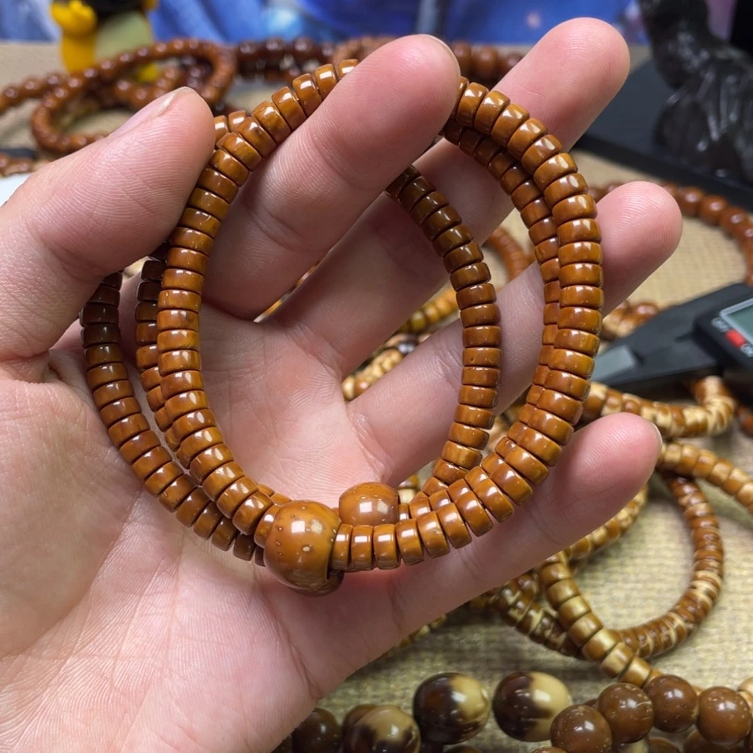 紫金鼠手串拾*紫金鼠9号