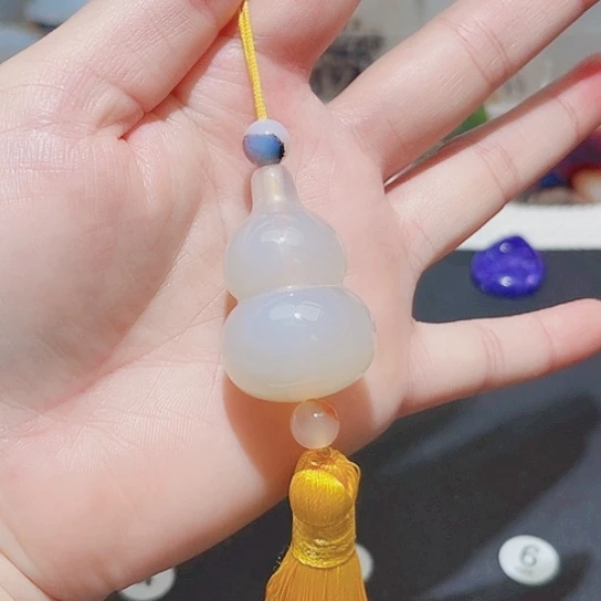 未镶嵌玛瑙/玉髓珠宝奇石