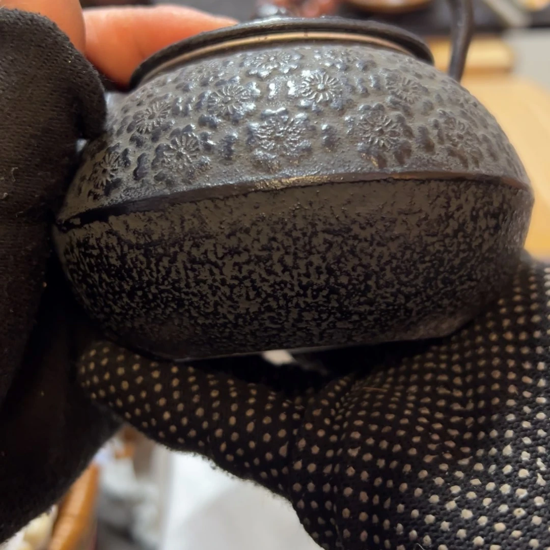 心**光默认微瑕介意勿拍不退不换