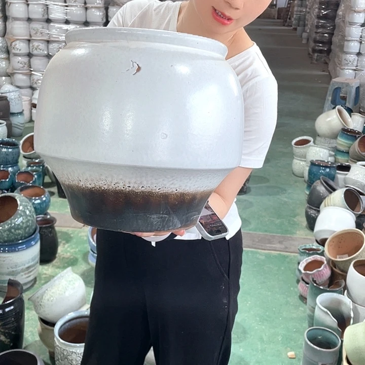 红陶瑕疵高26/22