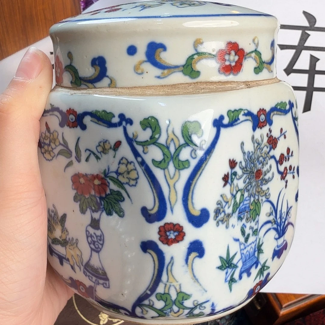 滴血莲花菩提手串