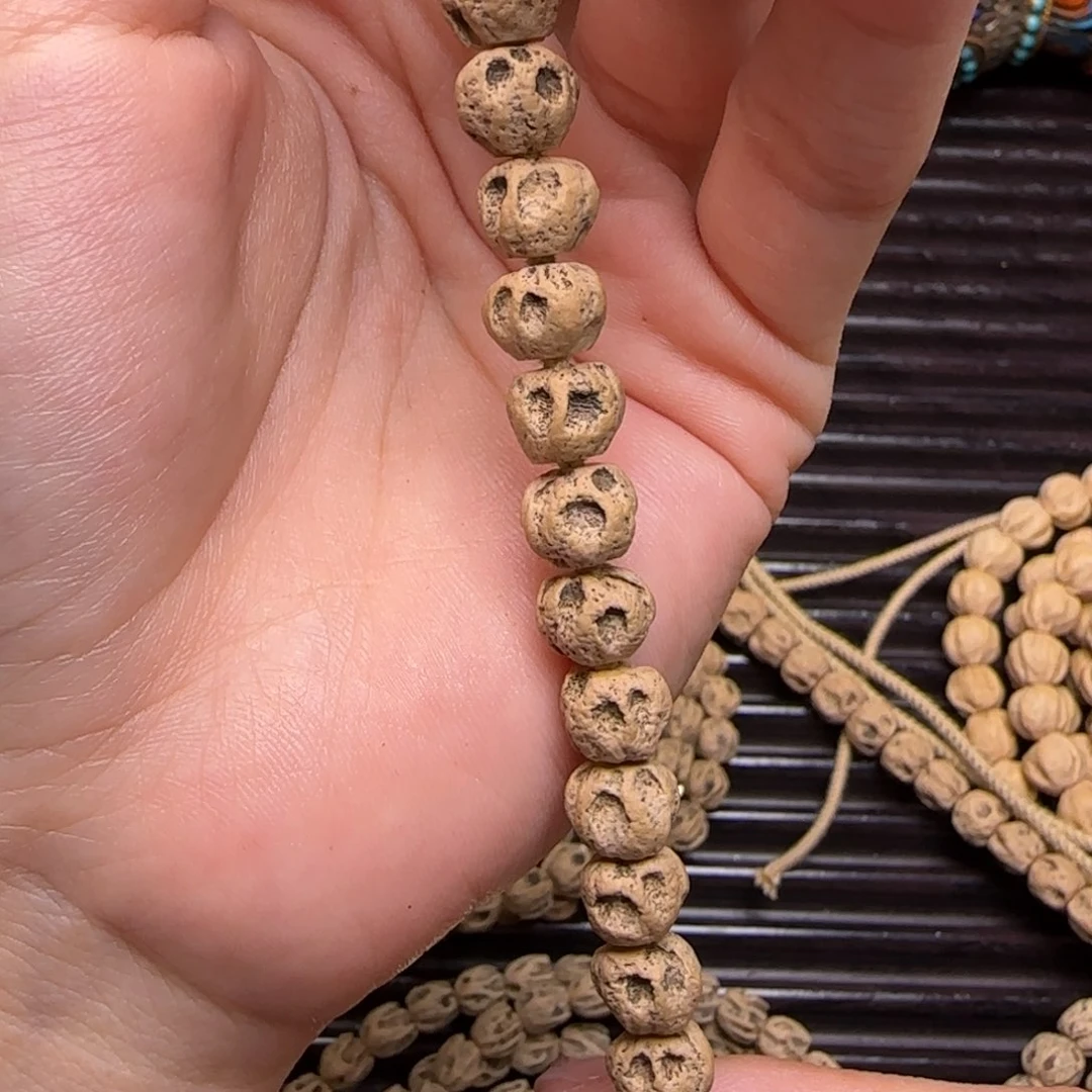 柏香籽/百香籽吊坠离****1