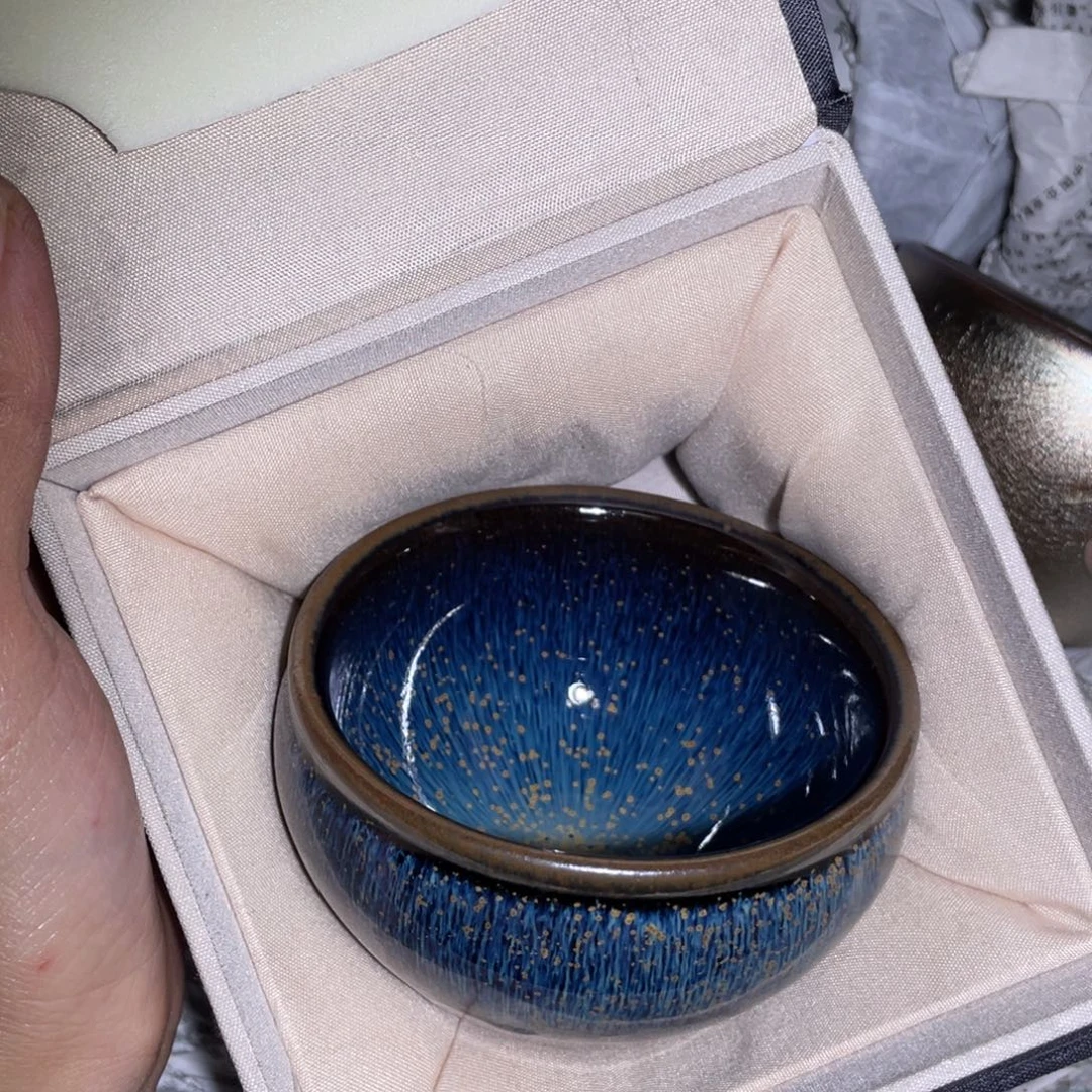 茶盏建盏直播间链接