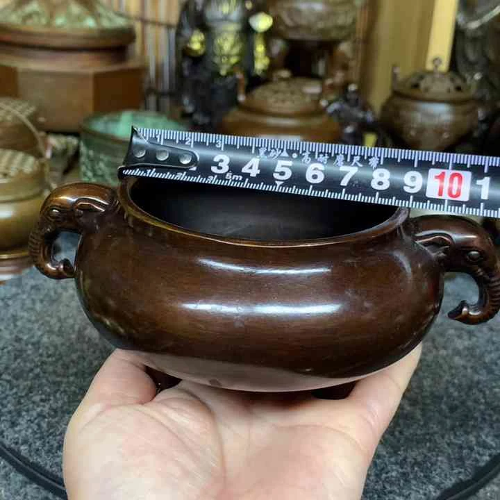 精品摆件工艺精湛12