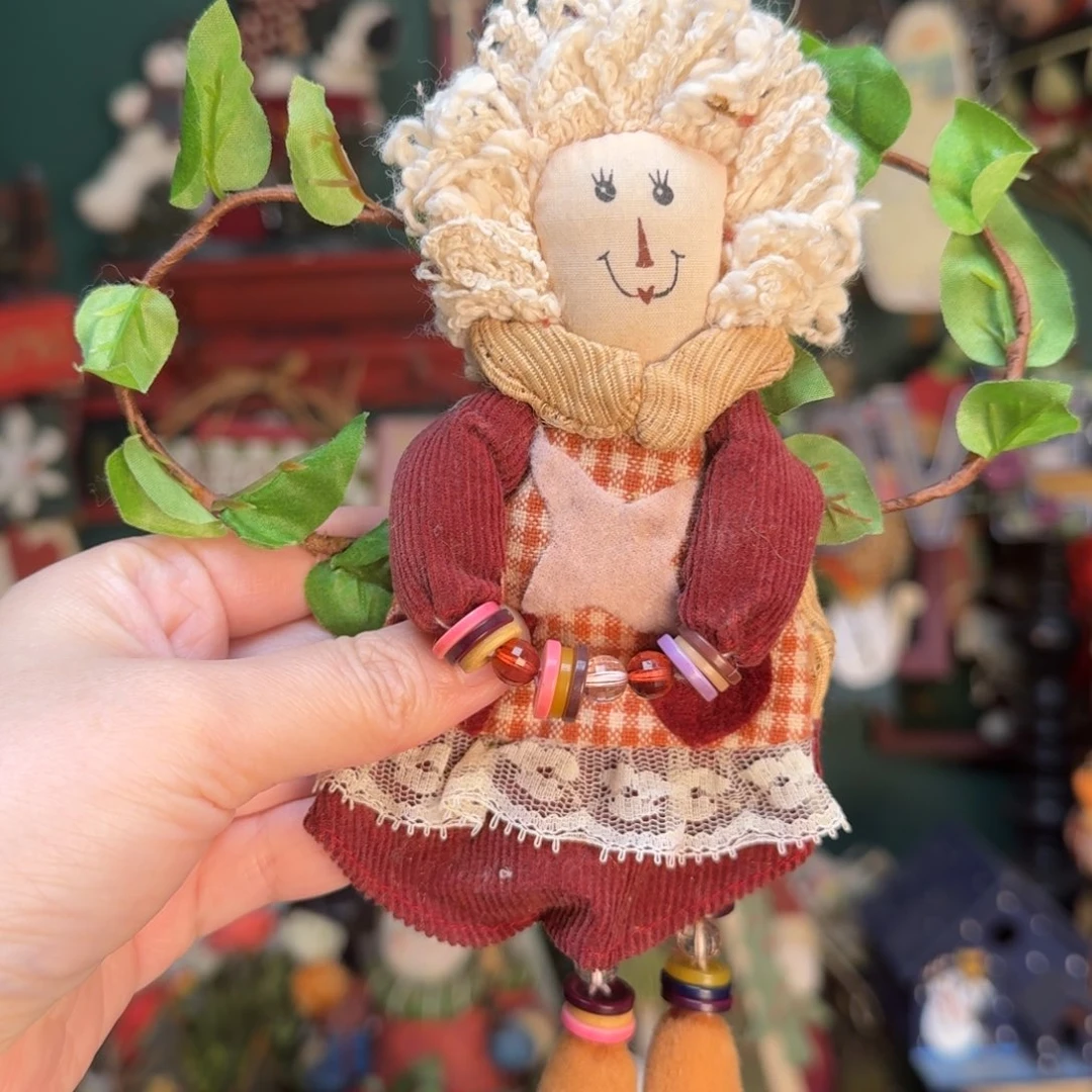 中古摆件默认微瑕