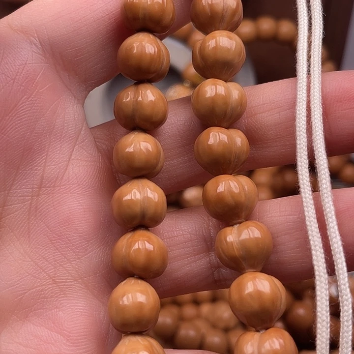 有***醉手串猴头核桃小屁桃