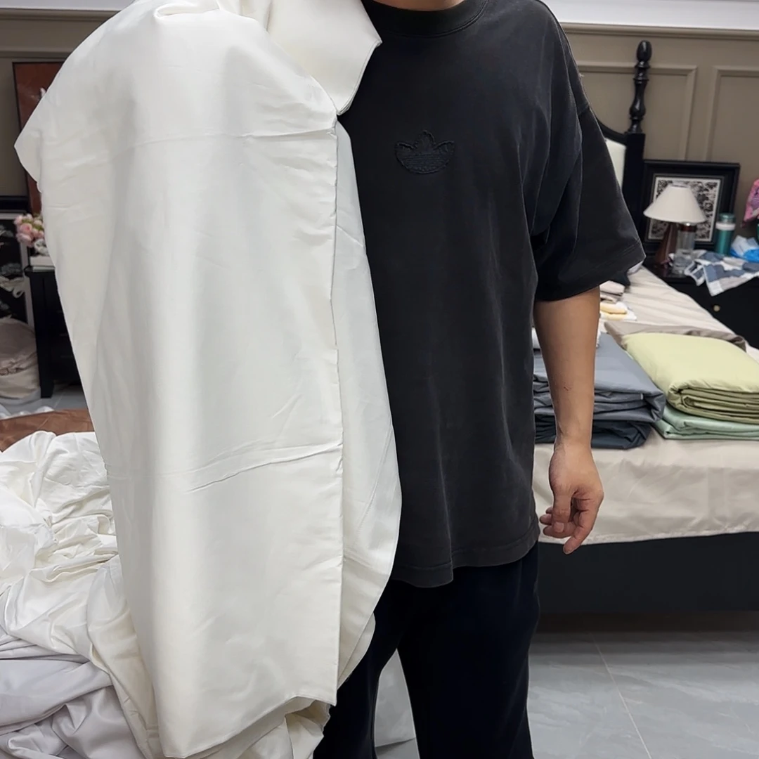 星***空棉棉016加大套罩➕床单