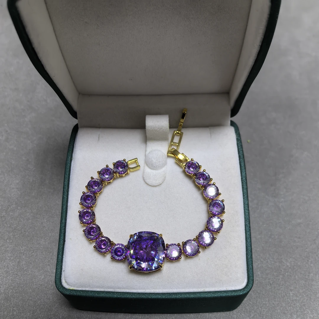 【经典永恒  光芒四射】手链 GDJ3267