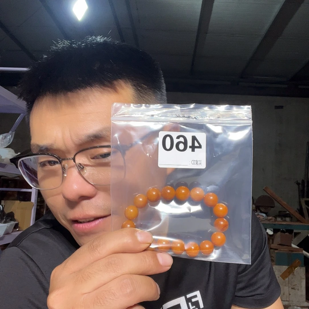 大果紫檀（缅甸花梨）460