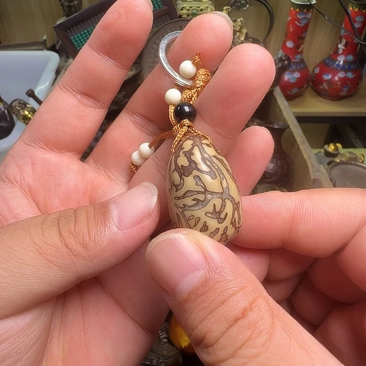铜器办公室茶室摆件