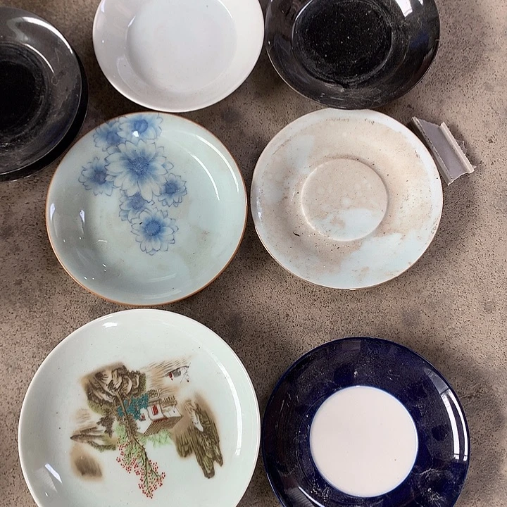 微瑕茶具介意勿拍