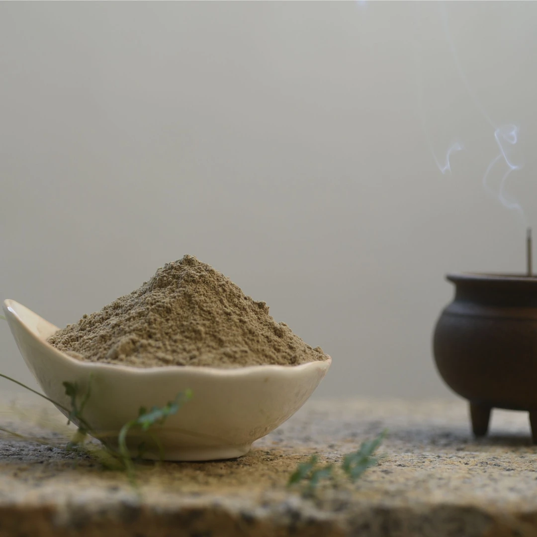 隐藏版·依兰花香粉 房间熏香 客厅香薰