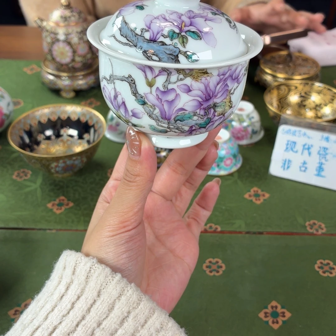 九鸣瓷艺九鸣艺九