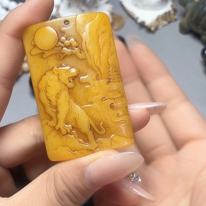 大果紫檀（缅甸花梨）