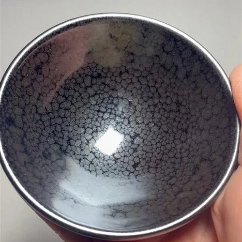 【闪购商品】茶盏-163............