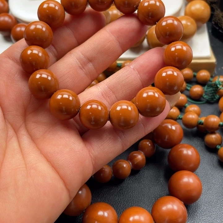 橄榄核手串橄榄核1.5