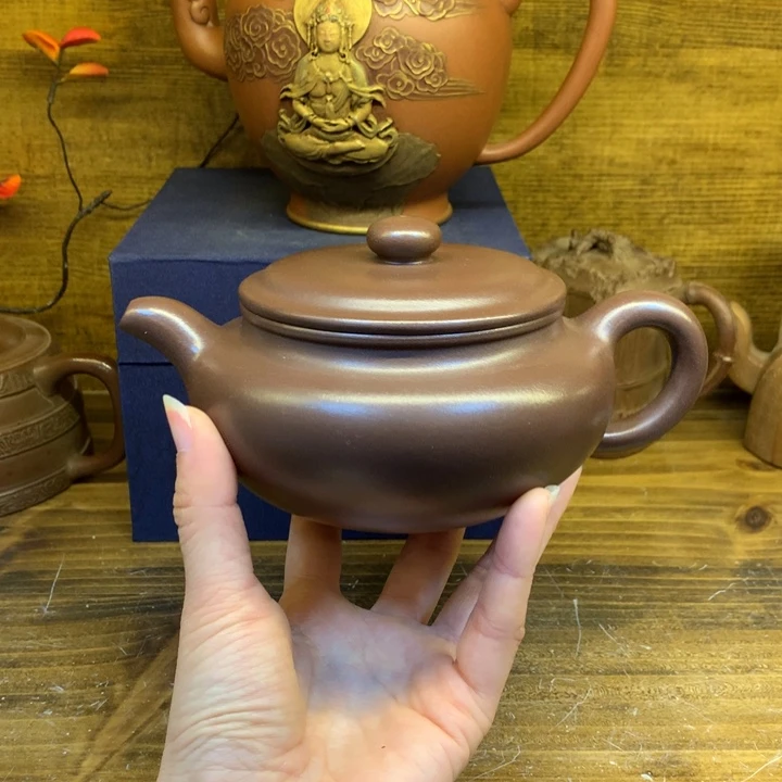 茶壶紫砂紫砂壶茶具