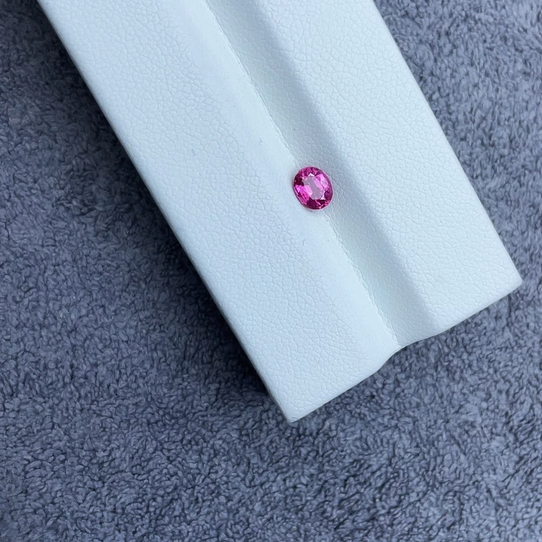 红宝石裸石0.47Ct
