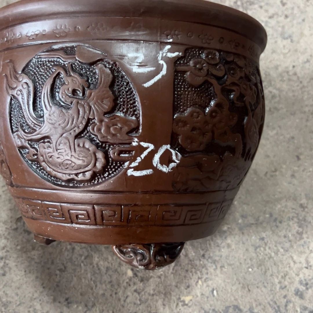紫砂工艺厂……紫砂工艺厂