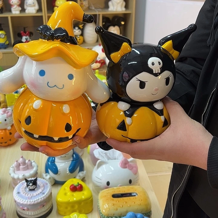 摆件陶瓷等行业的产品出口到