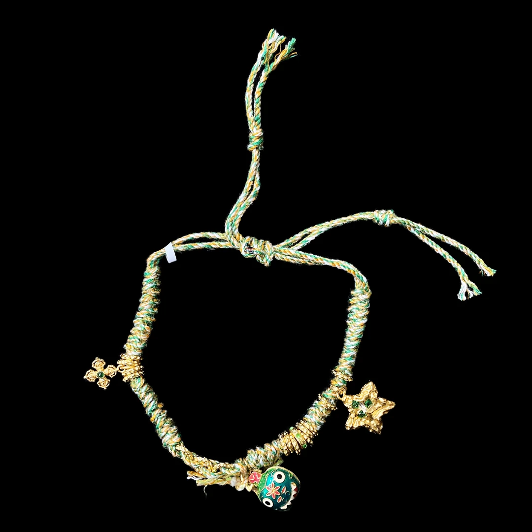 925银手链 V9259 银 手 链.