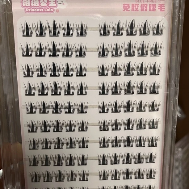 免胶款大容量小野兔