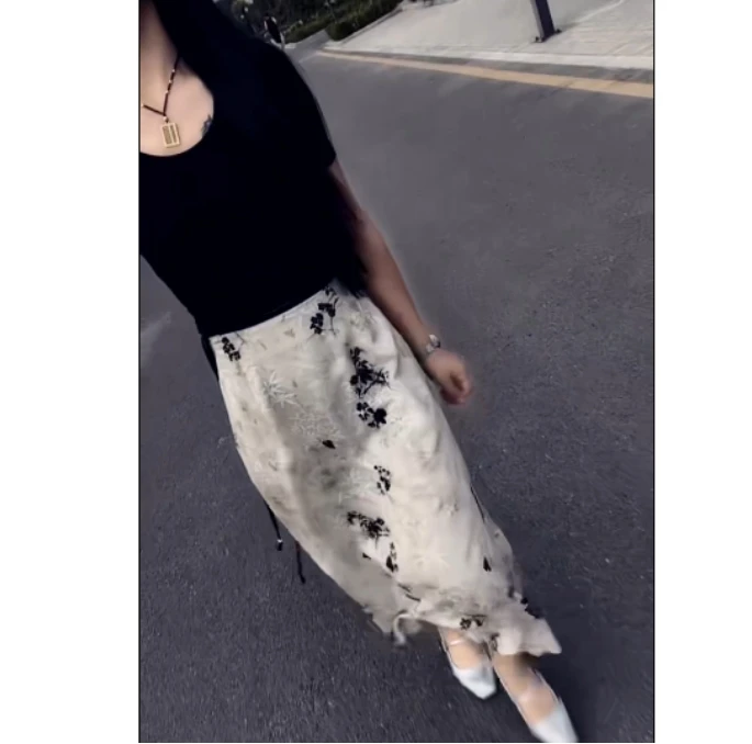 时尚潮流百搭精品女装zsx40500