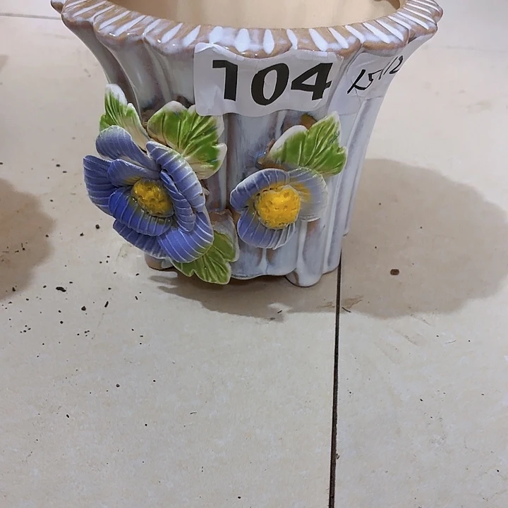 多肉花盆满15包邮