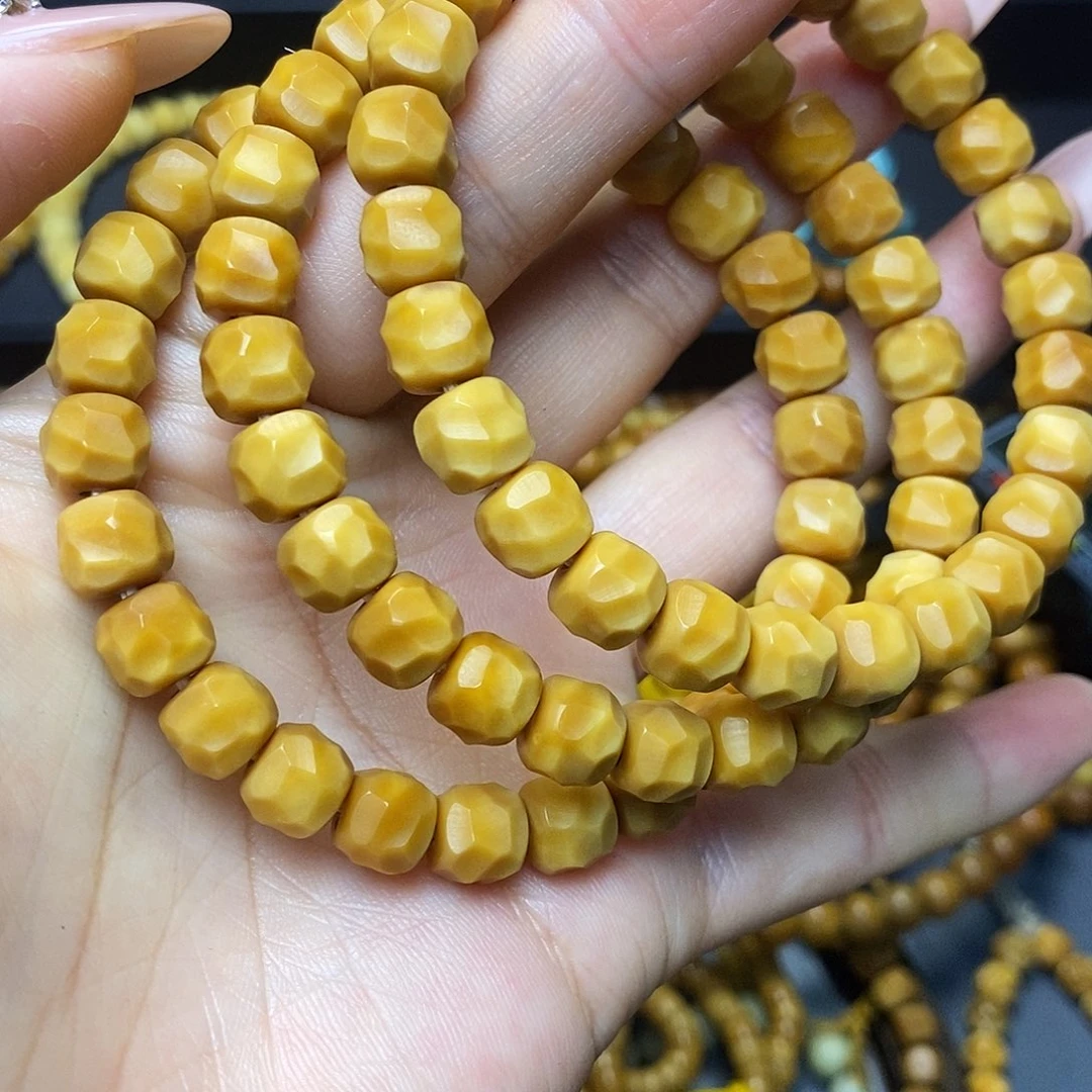 龙眼菩提吊坠龙脊菩提刀痕无限单圈卡8➕