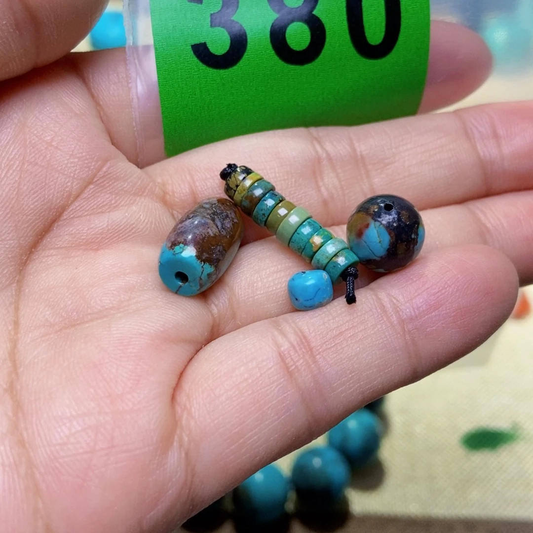 空竹粉丝专享十堰特色散珠